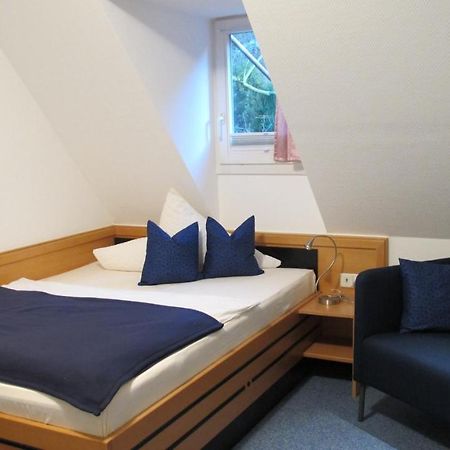 Hotel Anlage ไฮเดลเบิร์ก ภายนอก รูปภาพ