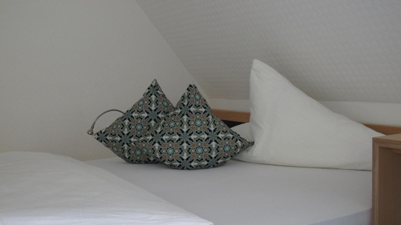 Hotel Anlage ไฮเดลเบิร์ก ภายนอก รูปภาพ